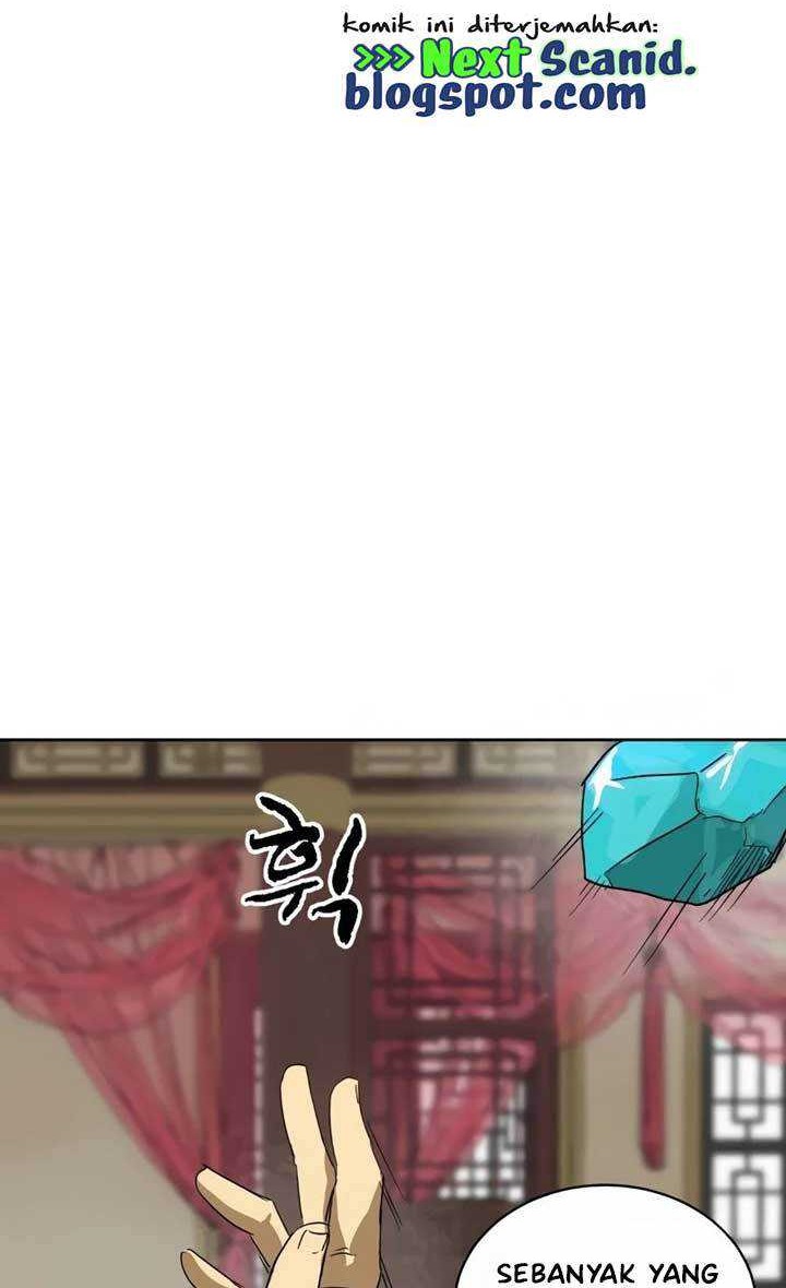 Infinite Level Up in Murim chapter 73 halaman 65
