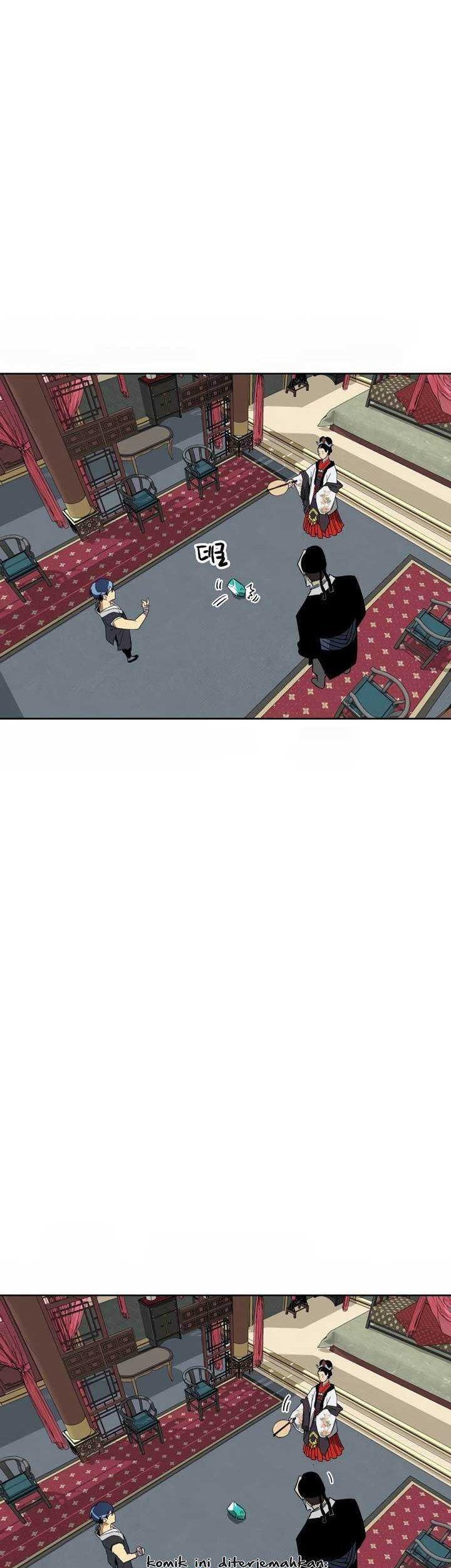 Infinite Level Up in Murim chapter 73 halaman 67