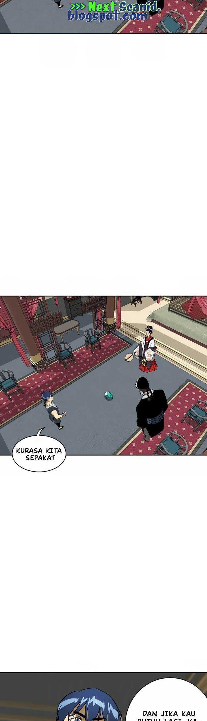 Infinite Level Up in Murim chapter 73 halaman 68