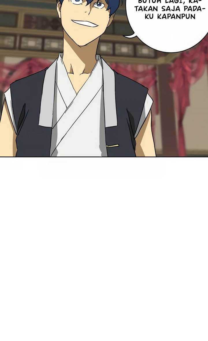 Infinite Level Up in Murim chapter 73 halaman 69