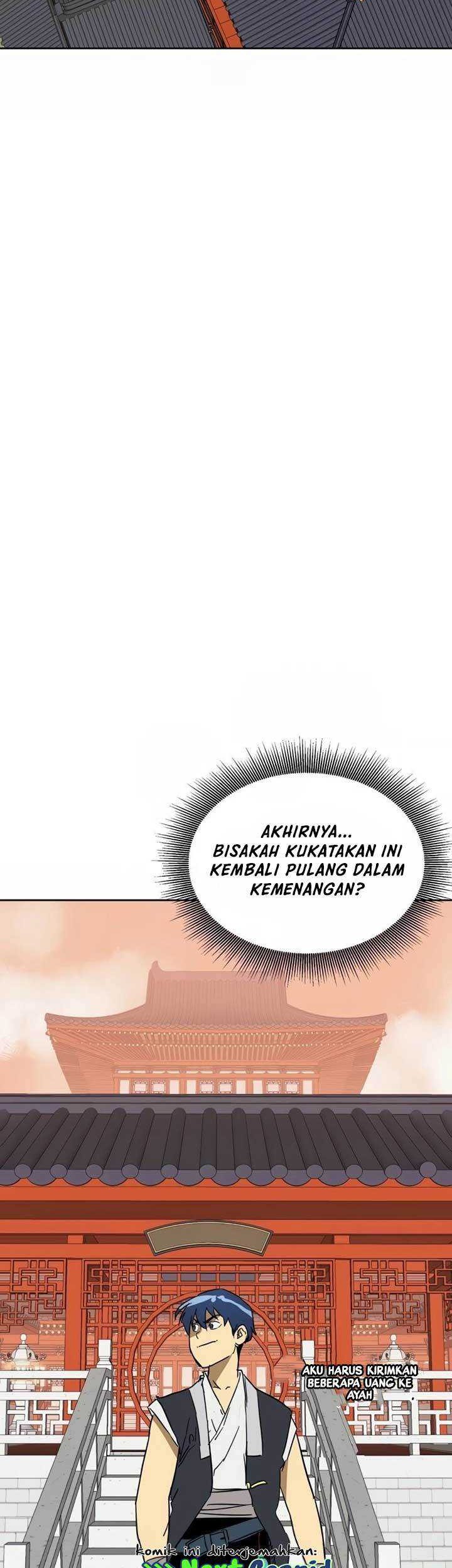 Infinite Level Up in Murim chapter 73 halaman 72