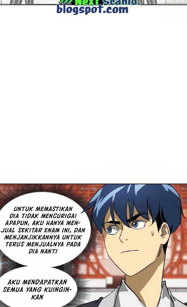 Infinite Level Up in Murim chapter 73 halaman 73