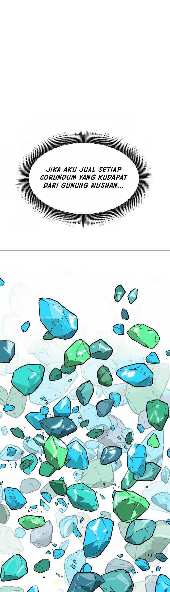 Infinite Level Up in Murim chapter 73 halaman 76