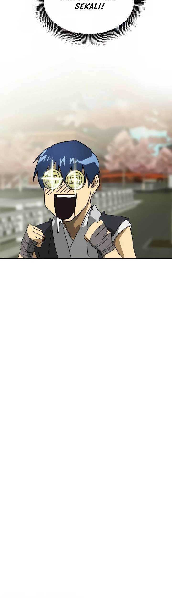 Infinite Level Up in Murim chapter 73 halaman 79