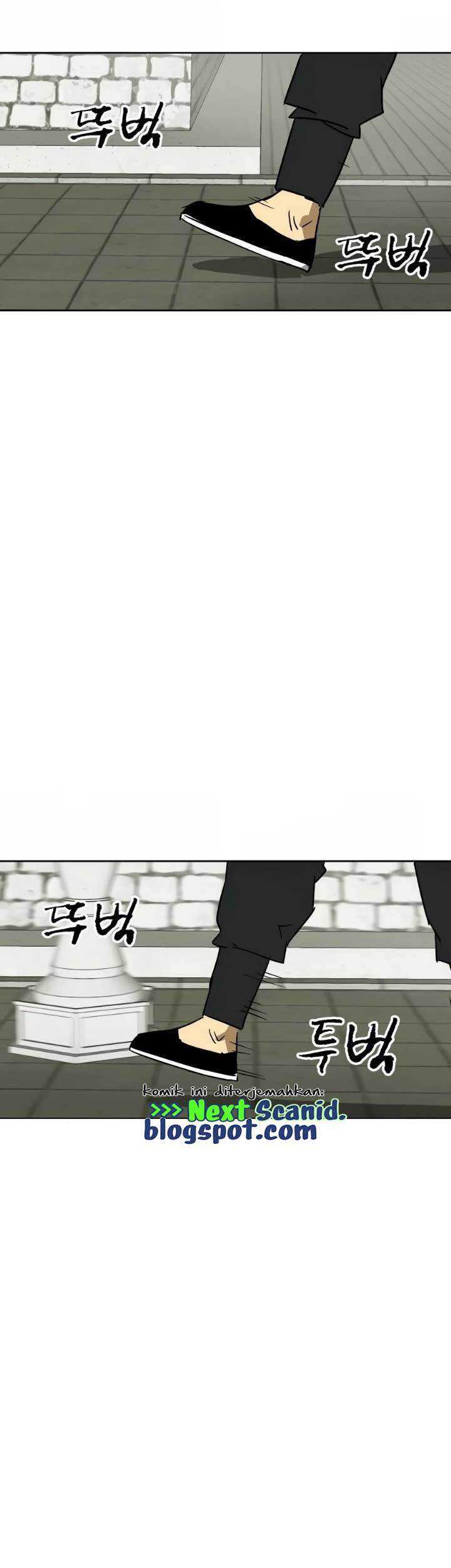 Infinite Level Up in Murim chapter 73 halaman 80