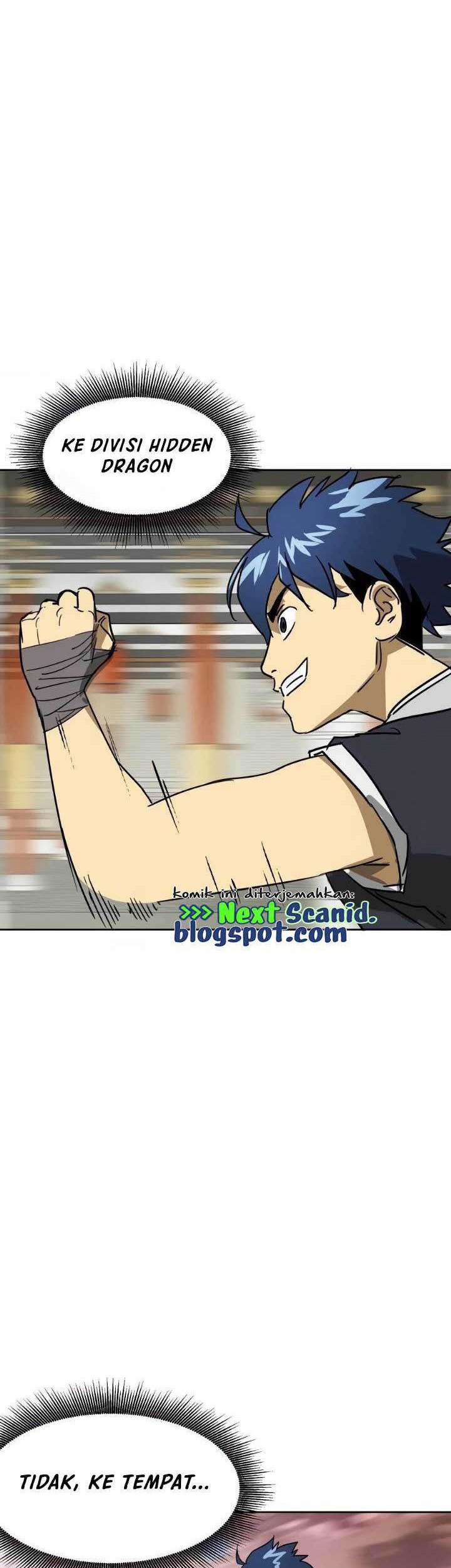 Infinite Level Up in Murim chapter 73 halaman 83
