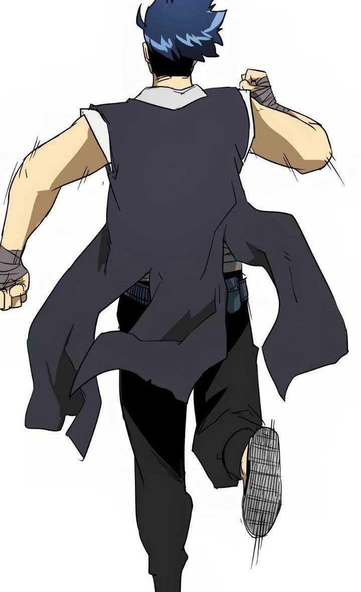 Infinite Level Up in Murim chapter 73 halaman 85