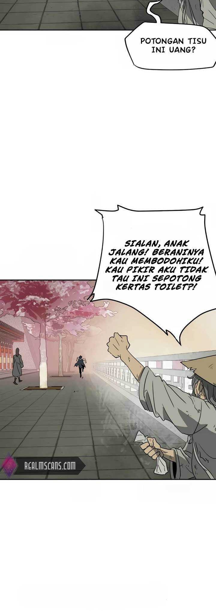 Infinite Level Up in Murim chapter 73 halaman 89