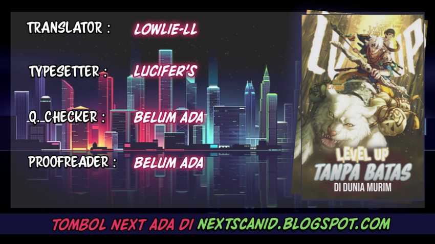 Infinite Level Up in Murim Bab 74 halaman 1