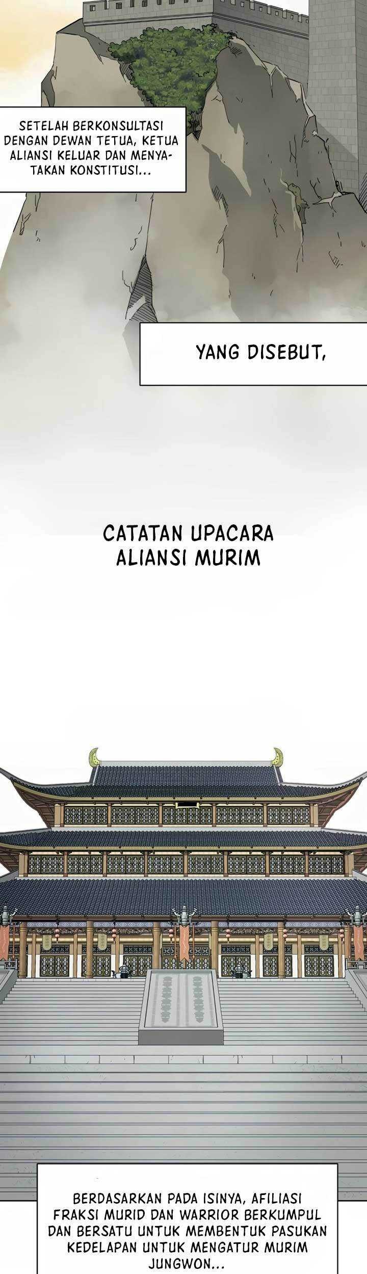 Infinite Level Up in Murim Bab 74 halaman 14