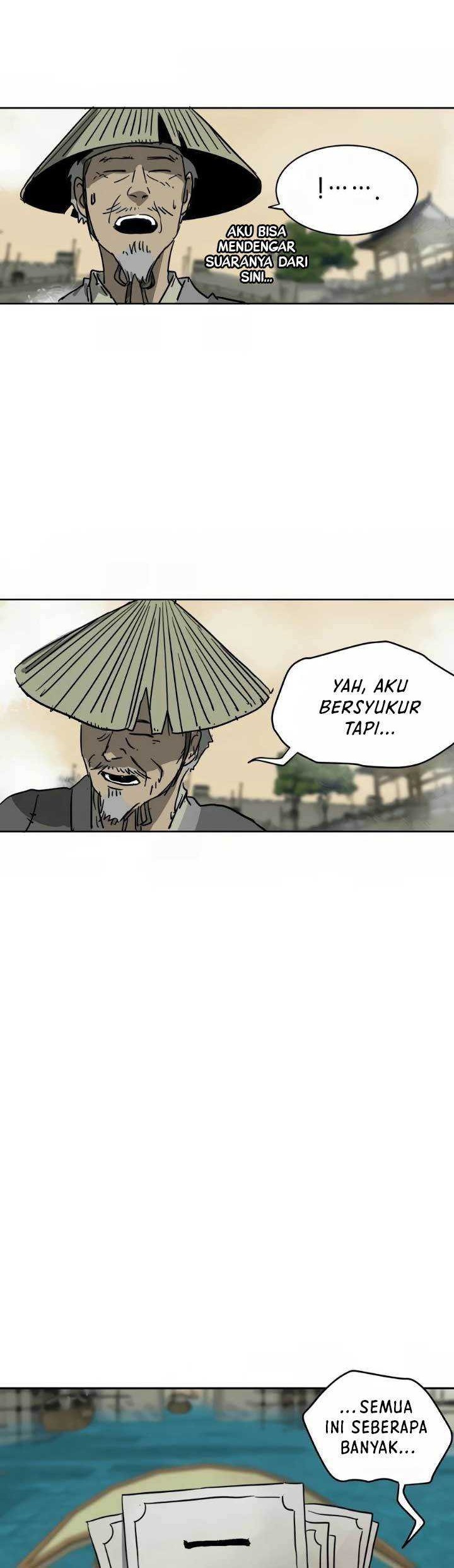 Infinite Level Up in Murim Bab 74 halaman 25