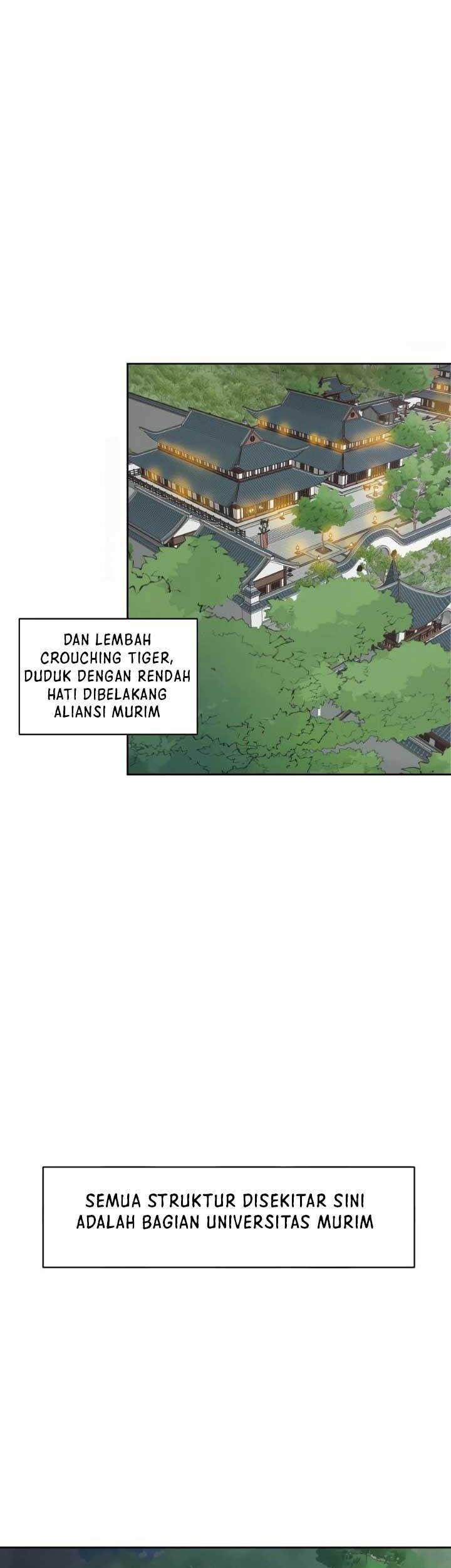 Infinite Level Up in Murim Bab 74 halaman 40