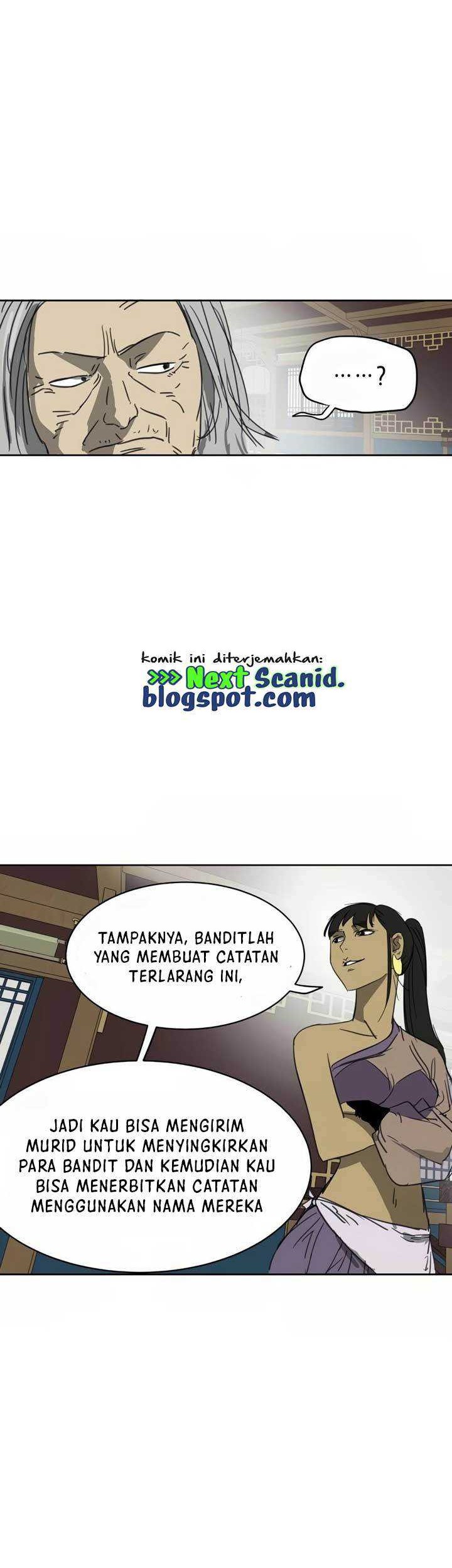 Infinite Level Up in Murim Bab 74 halaman 55