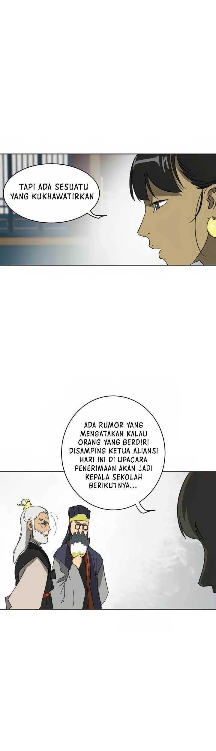 Infinite Level Up in Murim Bab 74 halaman 58