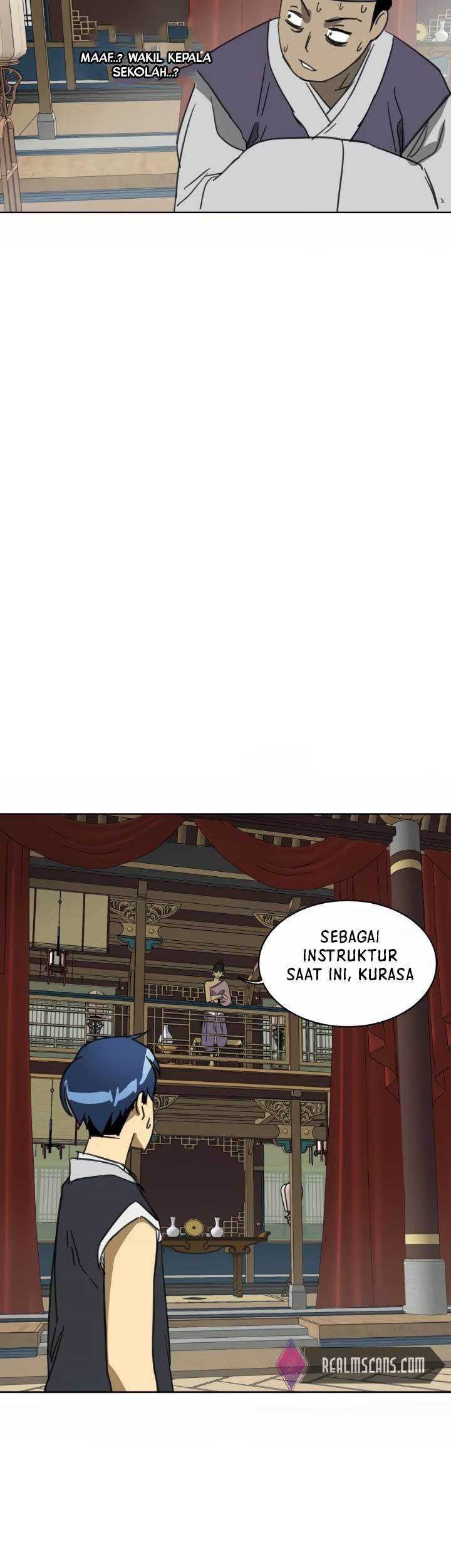 Infinite Level Up in Murim Bab 74 halaman 70