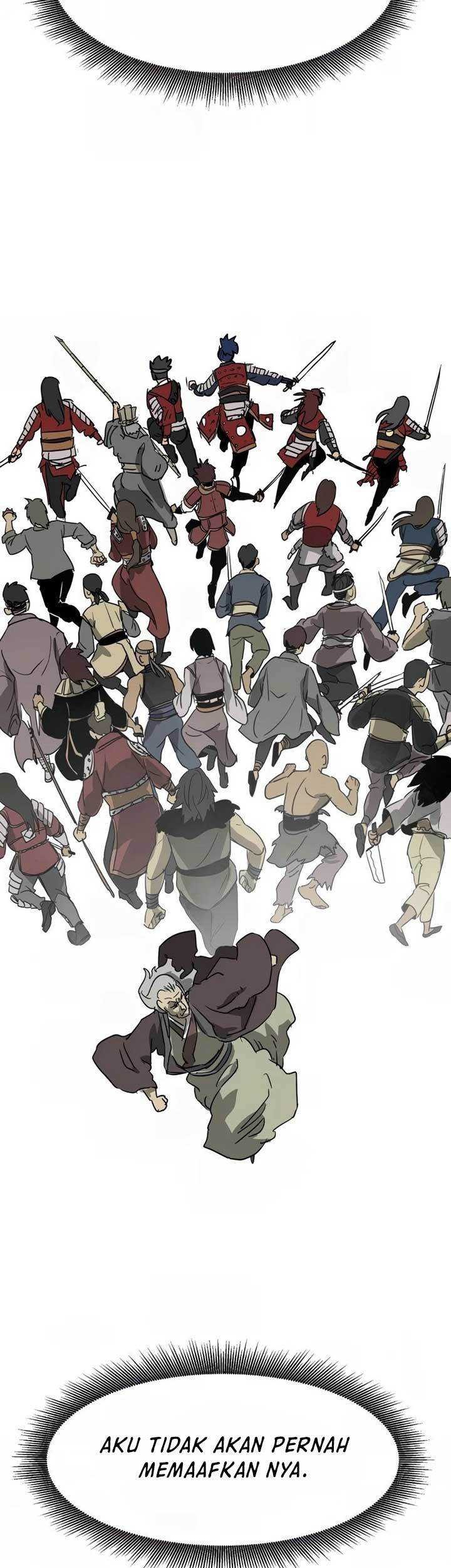 Infinite Level Up in Murim chapter 75 halaman 6