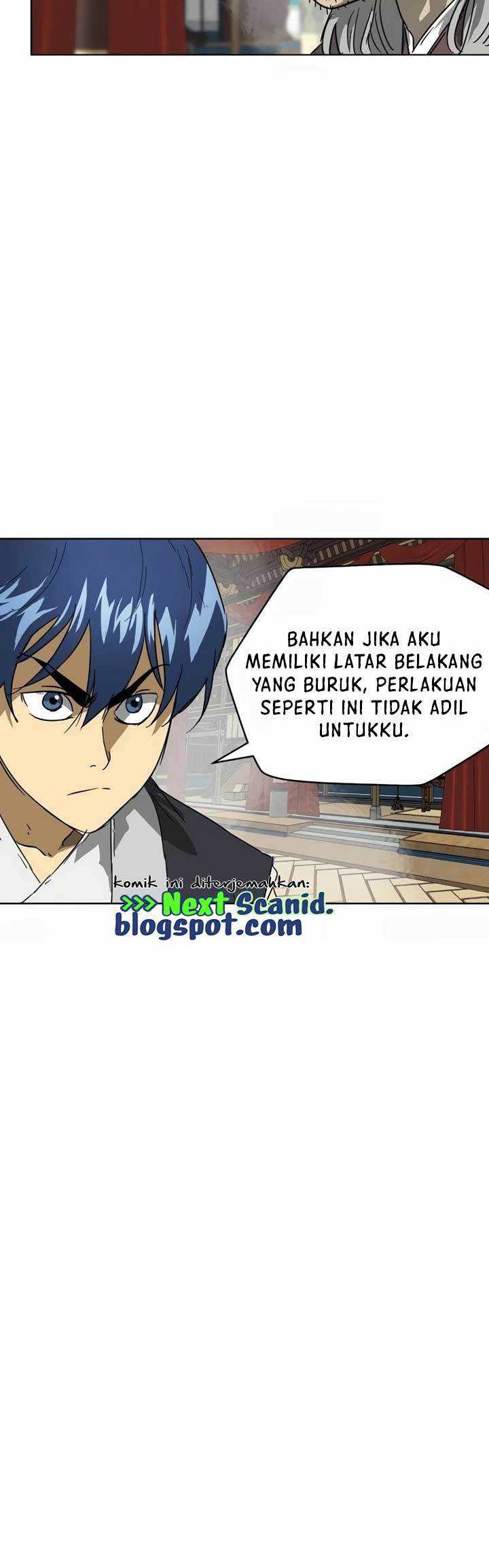 Infinite Level Up in Murim chapter 75 halaman 9