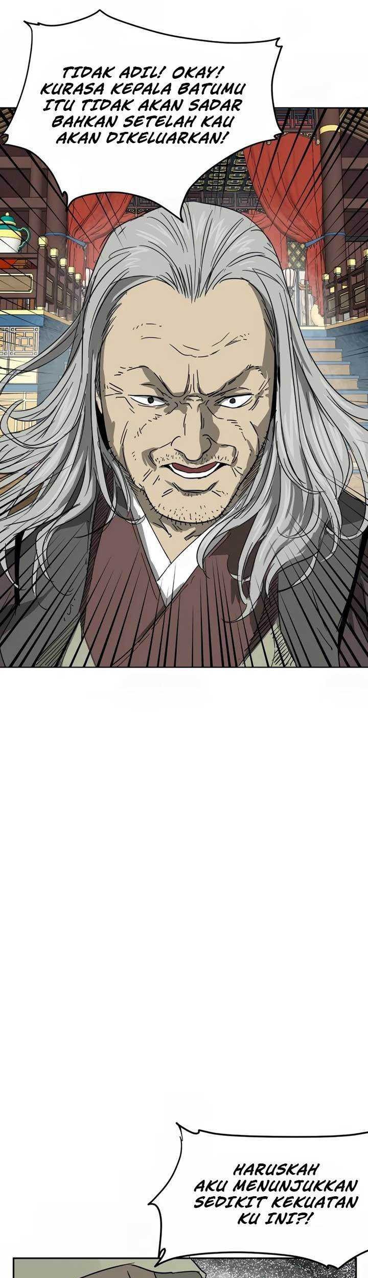 Infinite Level Up in Murim chapter 75 halaman 10