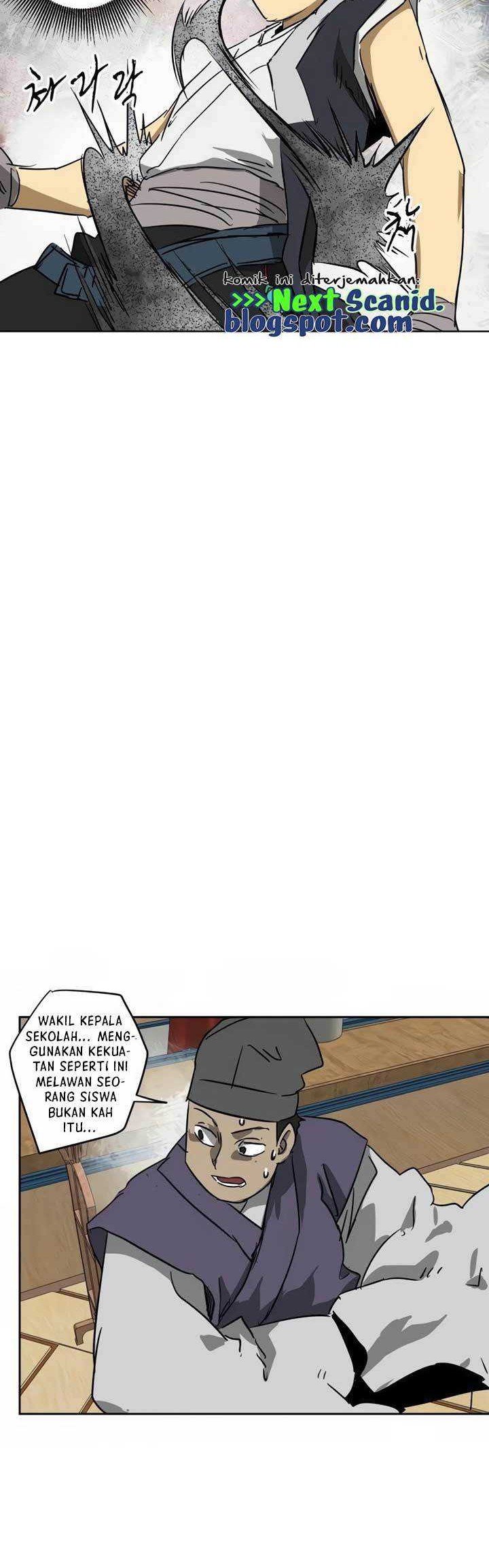 Infinite Level Up in Murim chapter 75 halaman 13