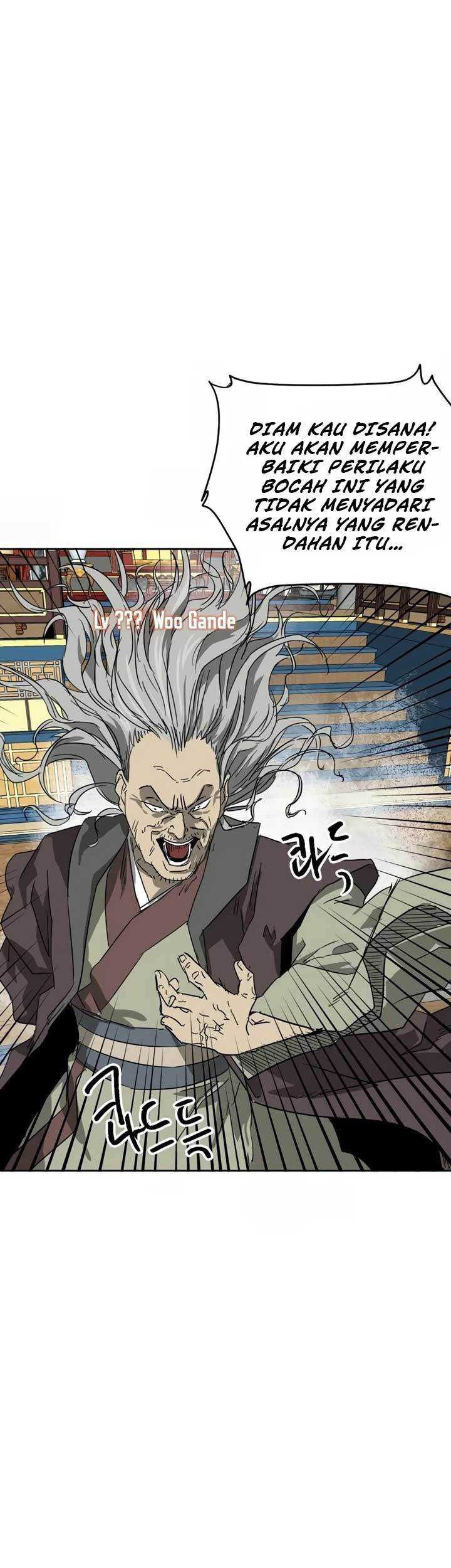 Infinite Level Up in Murim chapter 75 halaman 14
