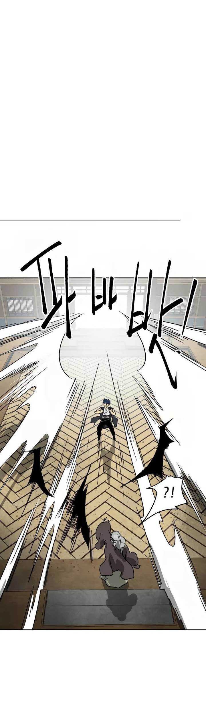 Infinite Level Up in Murim chapter 75 halaman 19
