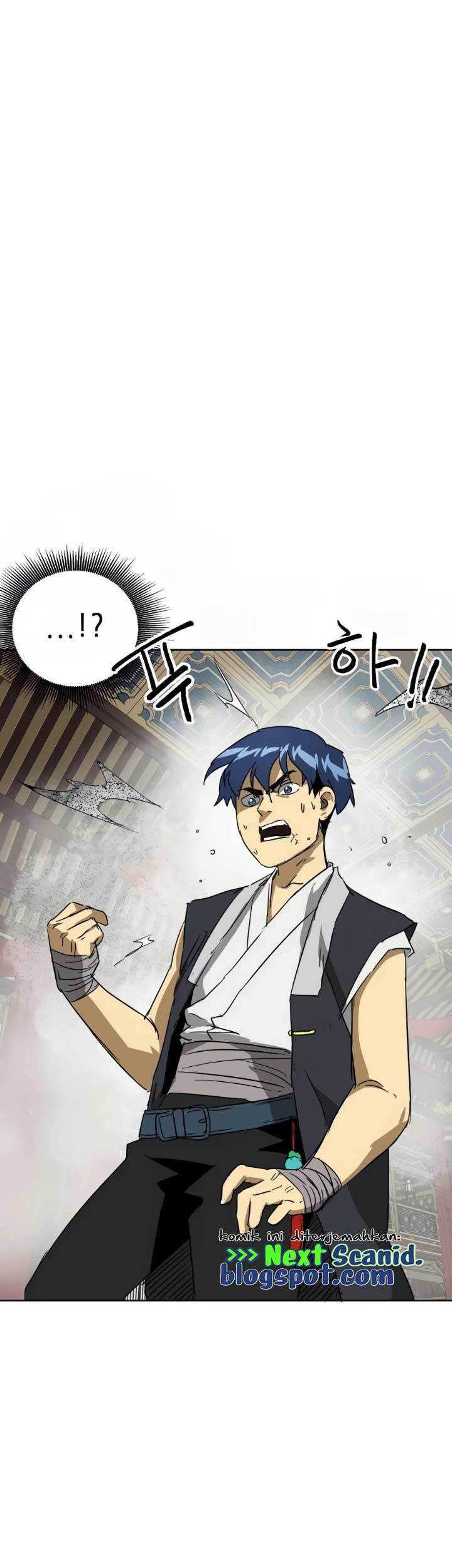 Infinite Level Up in Murim chapter 75 halaman 20