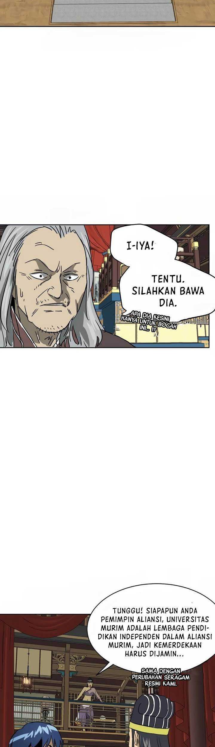 Infinite Level Up in Murim chapter 75 halaman 29