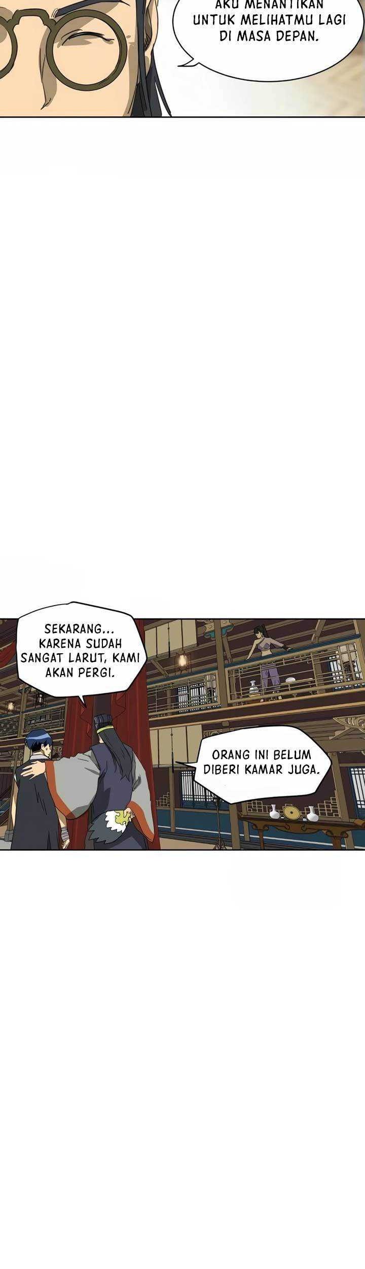 Infinite Level Up in Murim chapter 75 halaman 33