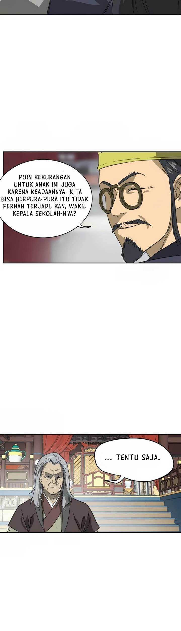 Infinite Level Up in Murim chapter 75 halaman 36