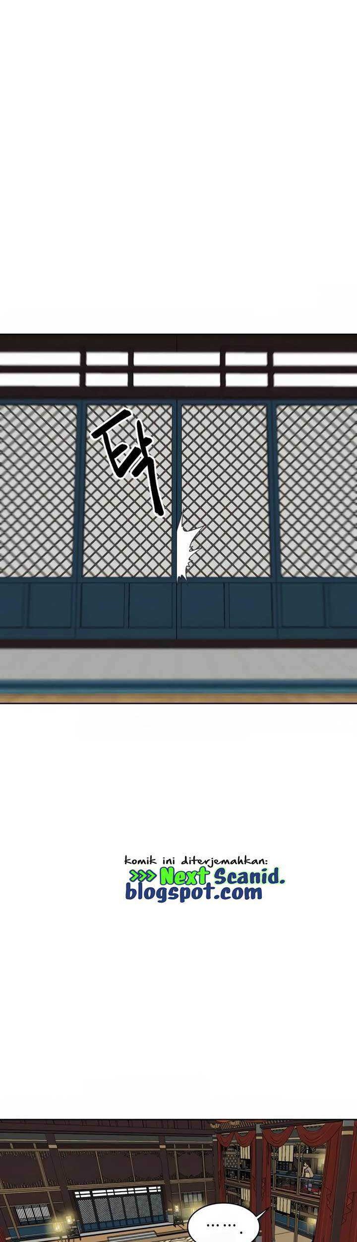 Infinite Level Up in Murim chapter 75 halaman 37
