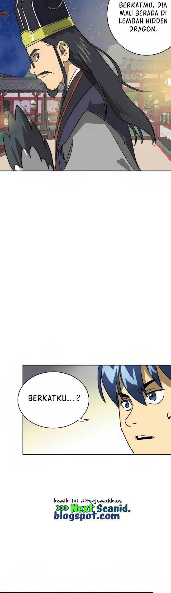 Infinite Level Up in Murim chapter 75 halaman 49