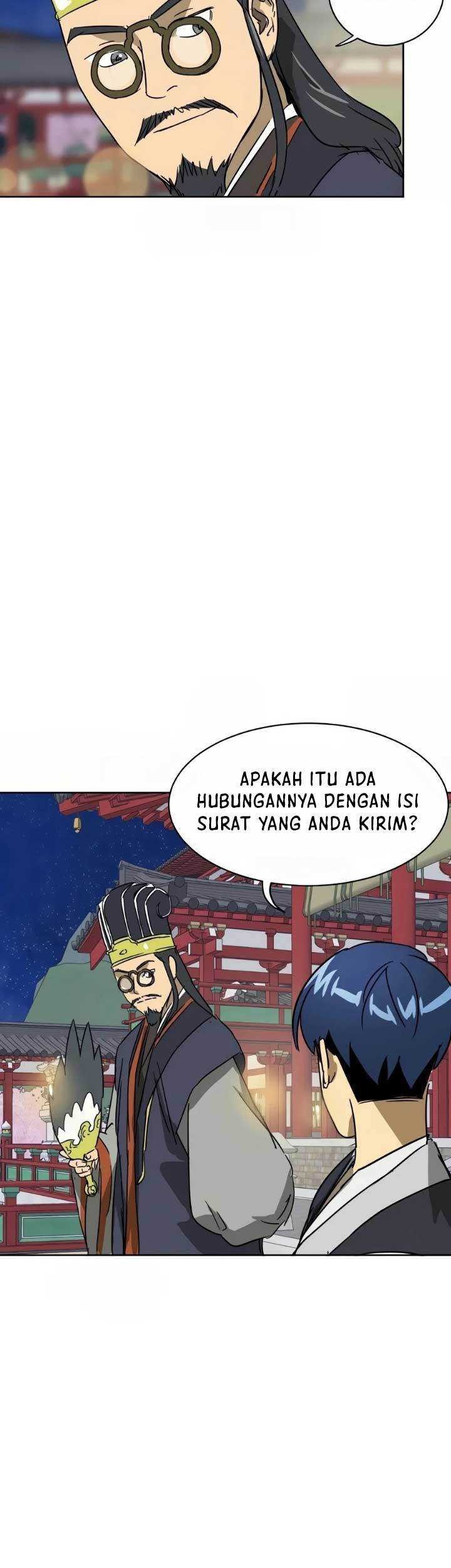 Infinite Level Up in Murim chapter 75 halaman 51