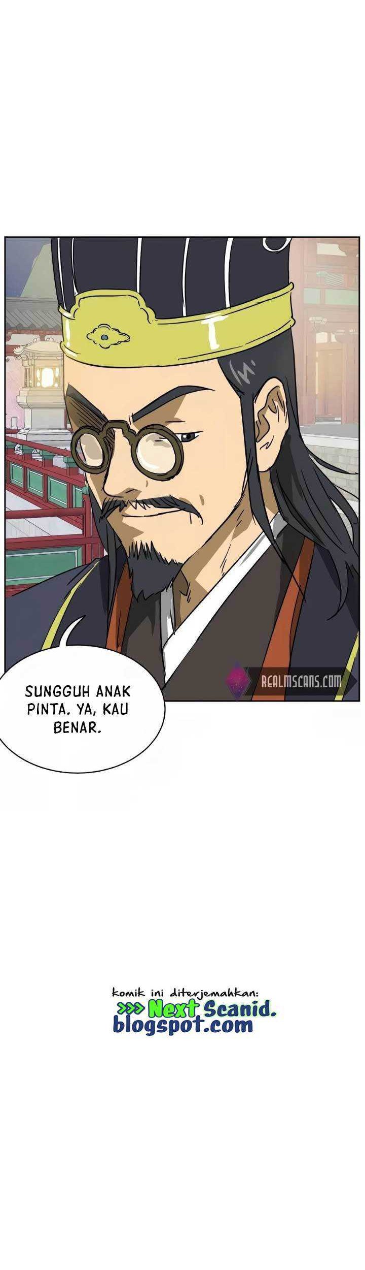 Infinite Level Up in Murim chapter 75 halaman 52