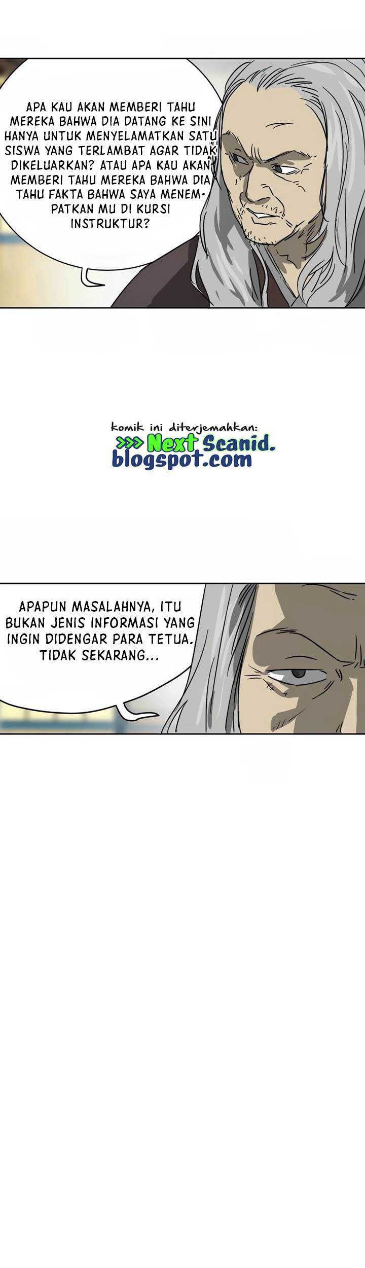 Infinite Level Up in Murim chapter 75 halaman 57