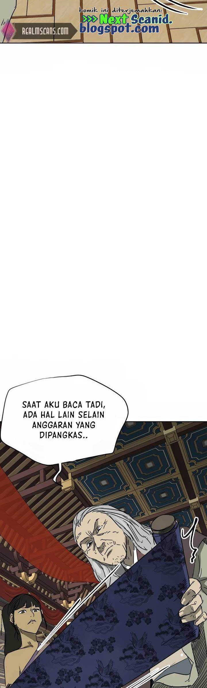Infinite Level Up in Murim chapter 75 halaman 59