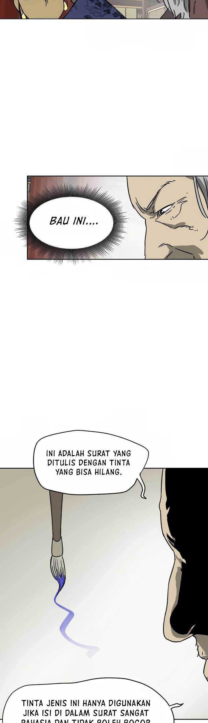 Infinite Level Up in Murim chapter 75 halaman 64