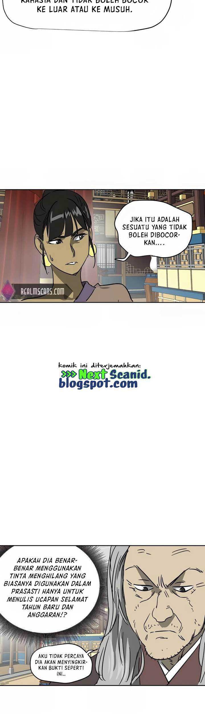 Infinite Level Up in Murim chapter 75 halaman 65