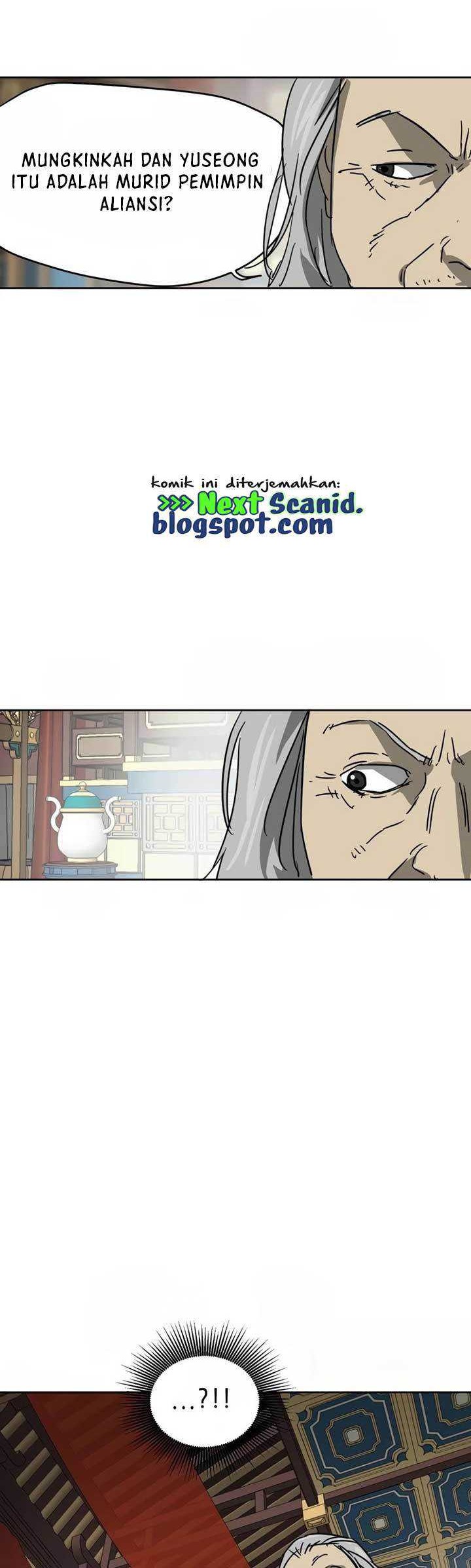 Infinite Level Up in Murim chapter 75 halaman 67