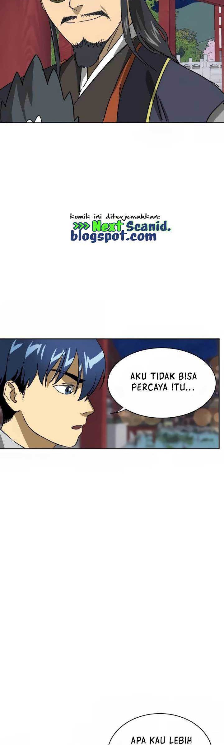 Infinite Level Up in Murim chapter 75 halaman 71
