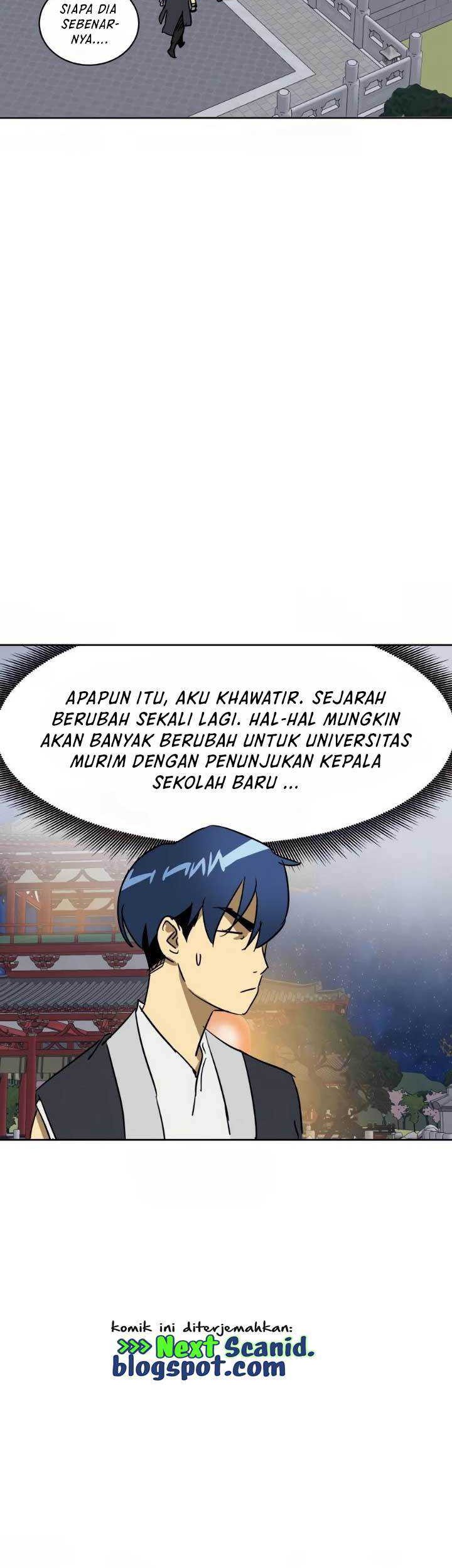Infinite Level Up in Murim chapter 75 halaman 74