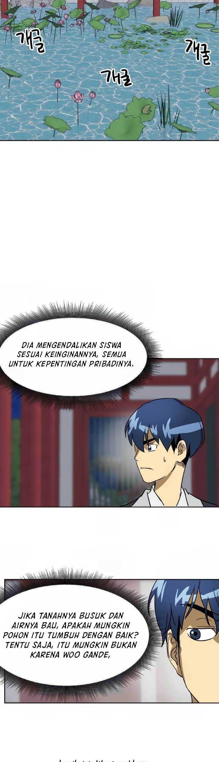 Infinite Level Up in Murim chapter 75 halaman 76