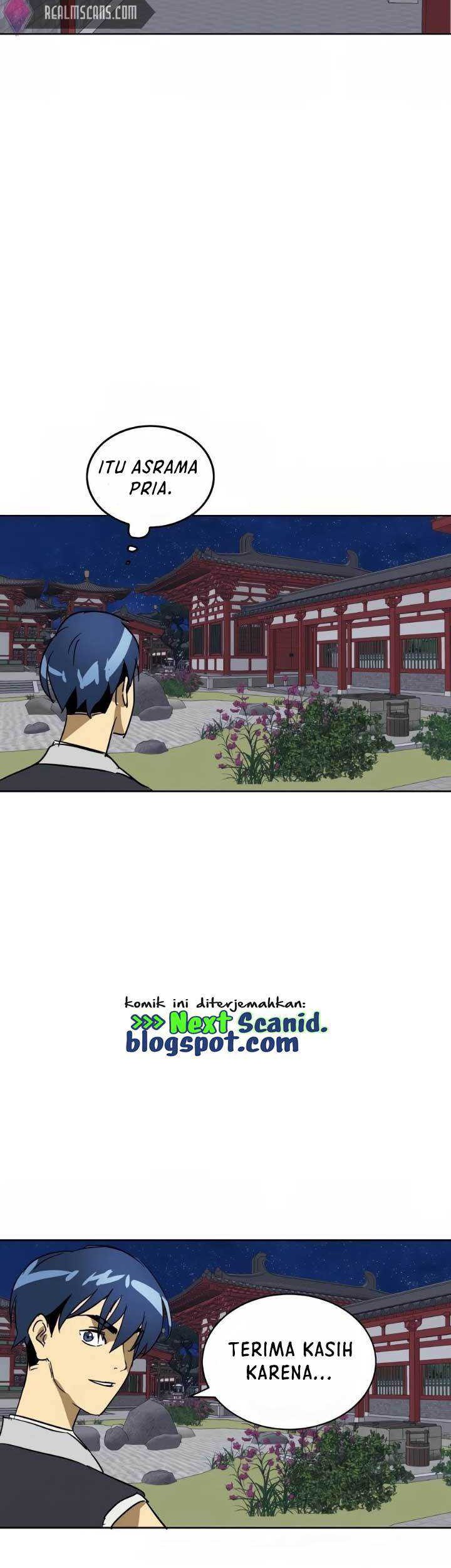 Infinite Level Up in Murim chapter 75 halaman 78