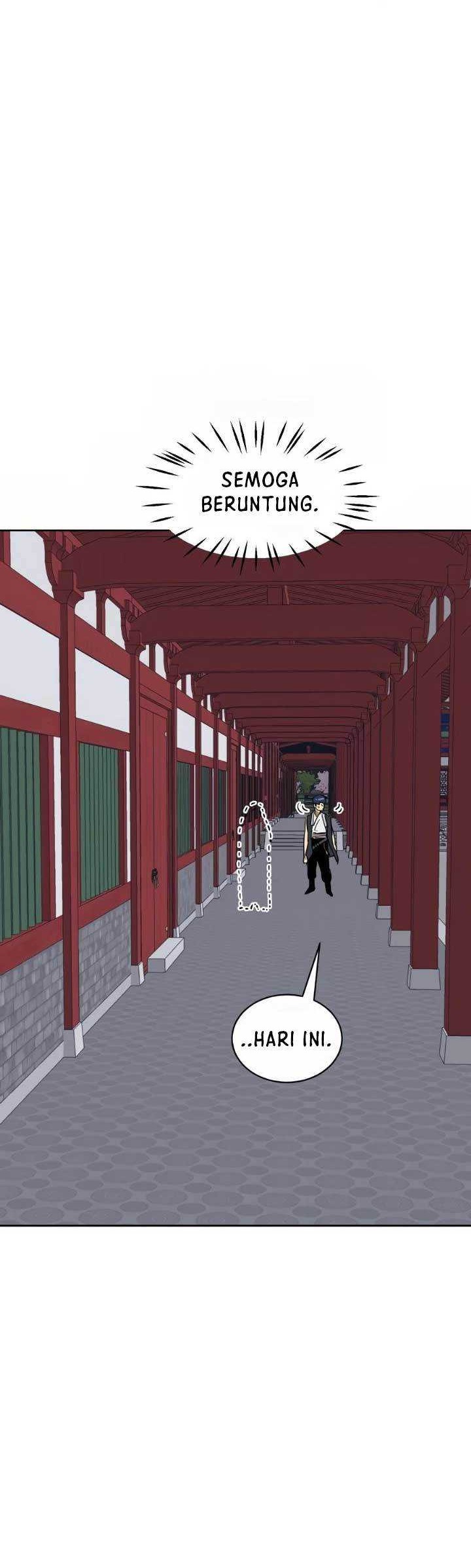 Infinite Level Up in Murim chapter 75 halaman 79