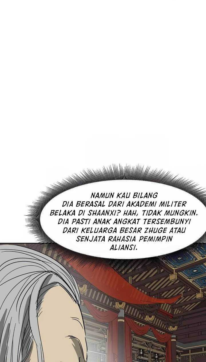Infinite Level Up in Murim chapter 75 halaman 83