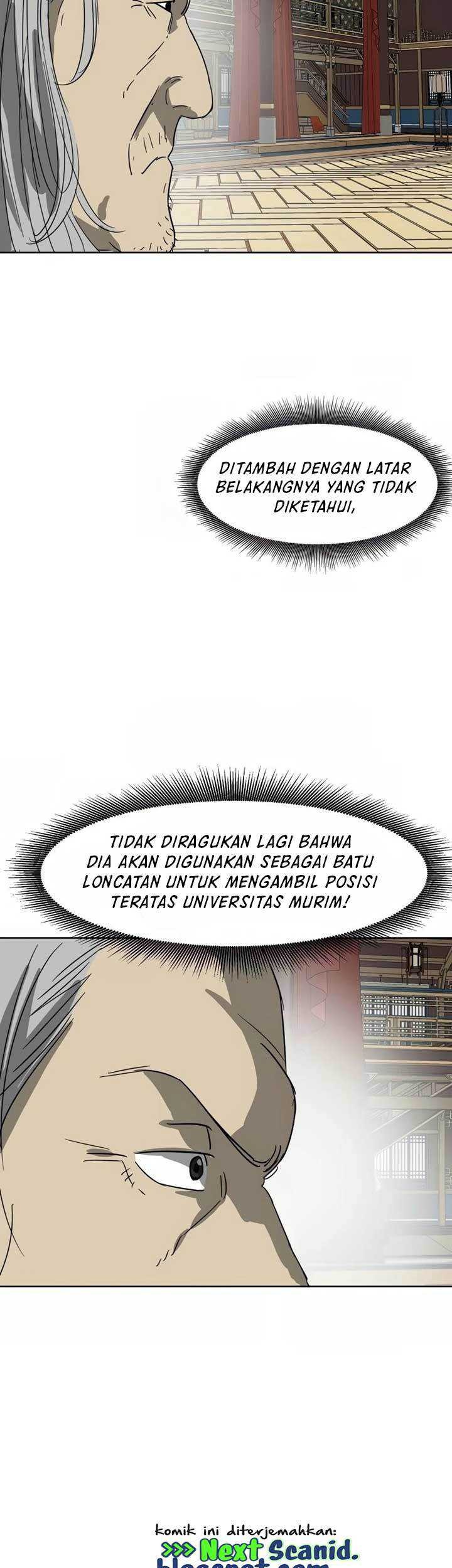 Infinite Level Up in Murim chapter 75 halaman 84