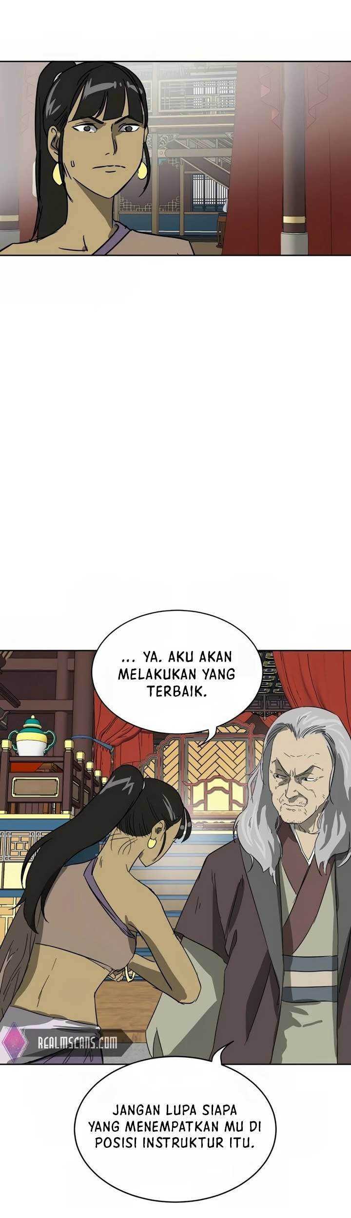 Infinite Level Up in Murim chapter 75 halaman 88