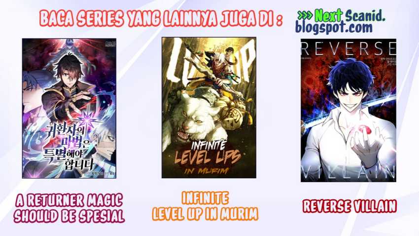 Infinite Level Up in Murim chapter 75 halaman 92