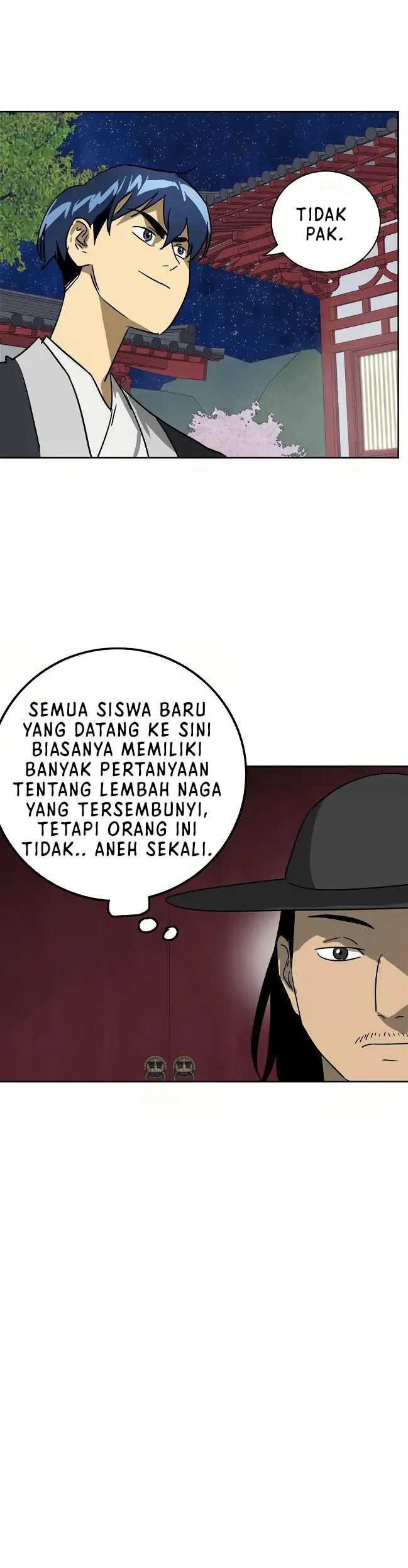Infinite Level Up in Murim Bab 76 halaman 5