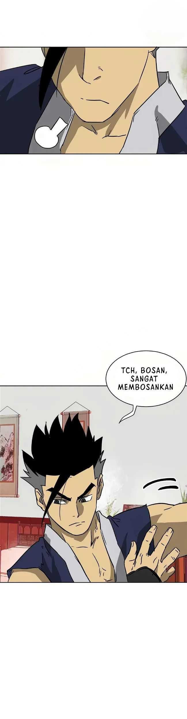 Infinite Level Up in Murim Bab 76 halaman 24