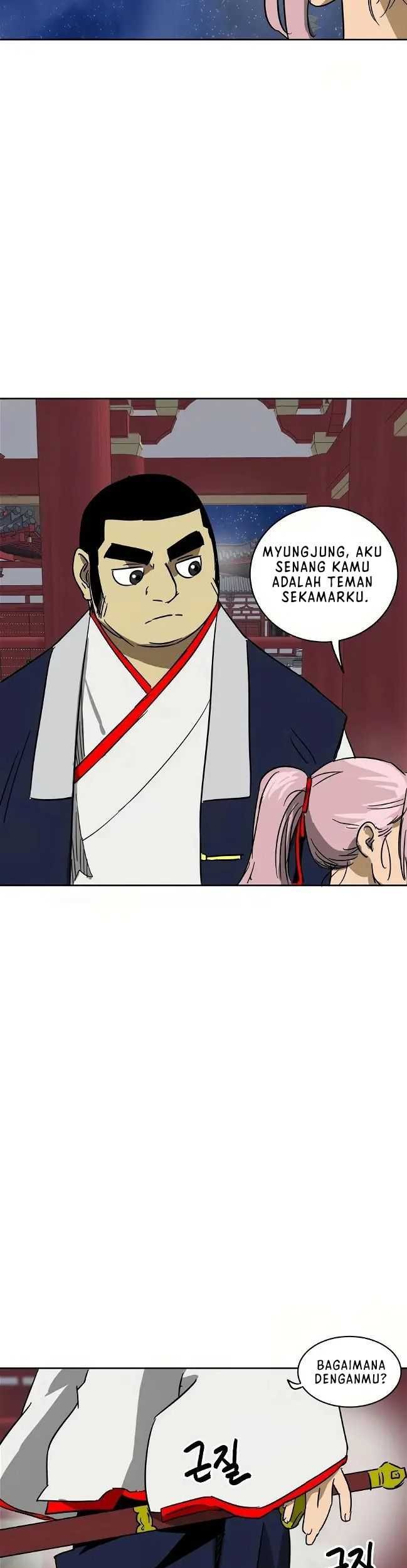 Infinite Level Up in Murim Bab 76 halaman 48